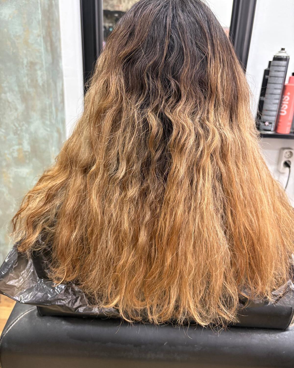 Peluqueria Pilar Diez - cortes, tratamientos capilares y color