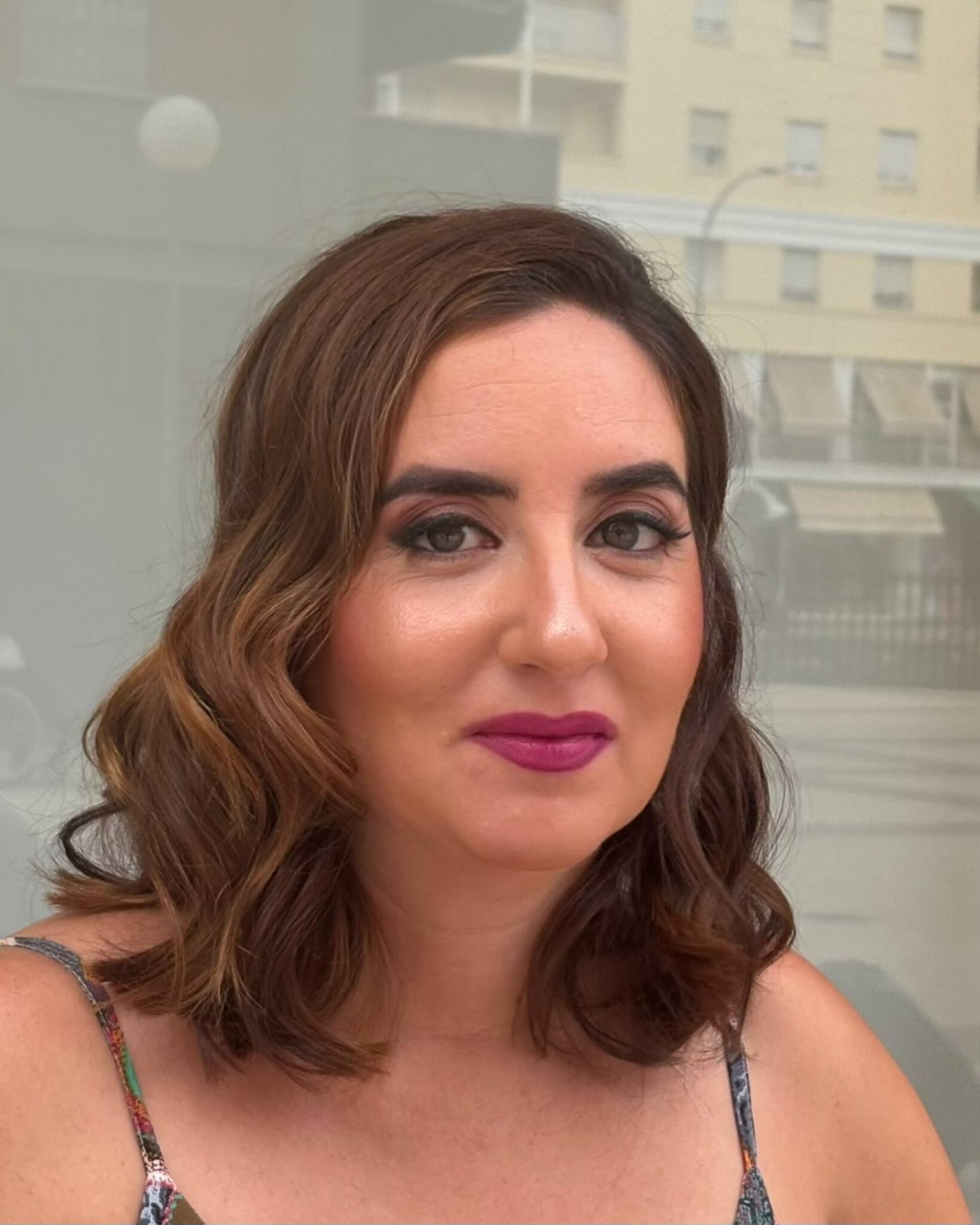 Peluqueria Pilar Diez - maquillaje y peinado para novias, madrinas, invitadas y eventos