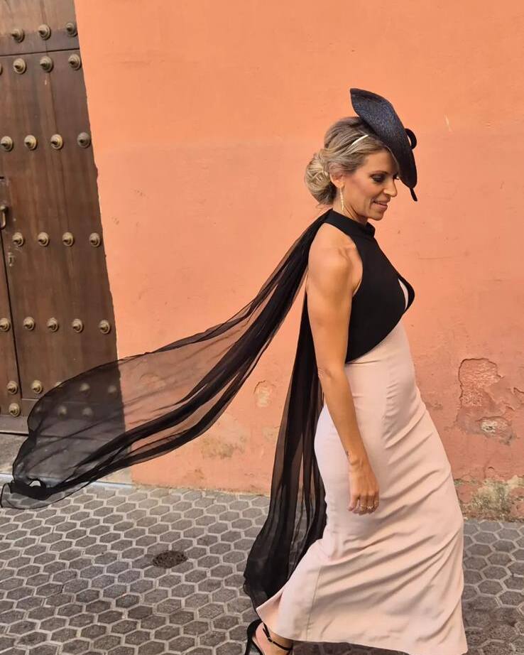 Peluqueria Pilar Diez - maquillaje y peinado para novias, madrinas, invitadas y eventos