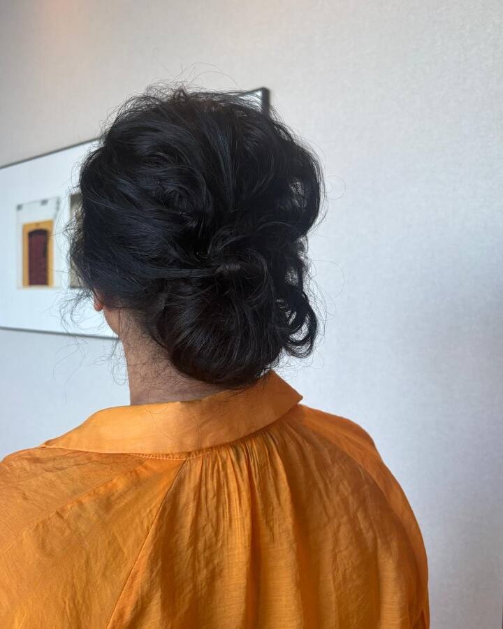 Peluqueria Pilar Diez - maquillaje y peinado para novias, madrinas, invitadas y eventos