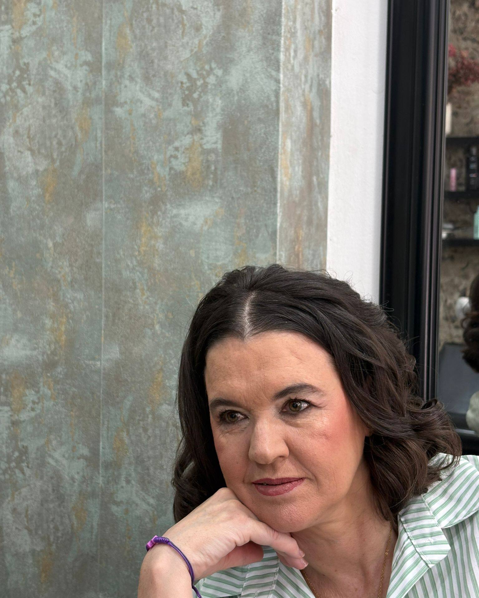 Peluqueria Pilar Diez - maquillaje y peinado para novias, madrinas, invitadas y eventos