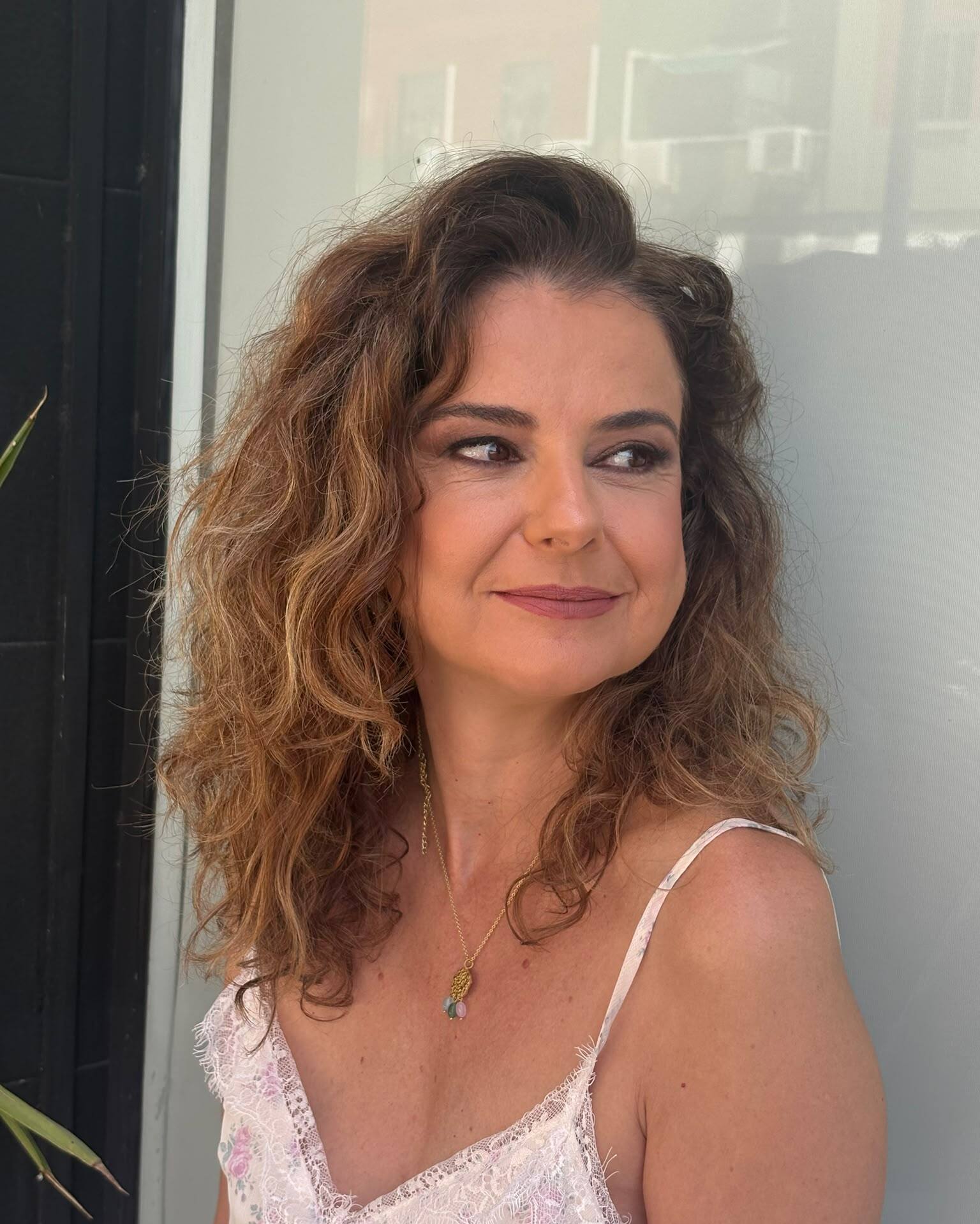 Peluqueria Pilar Diez - maquillaje y peinado para novias, madrinas, invitadas y eventos