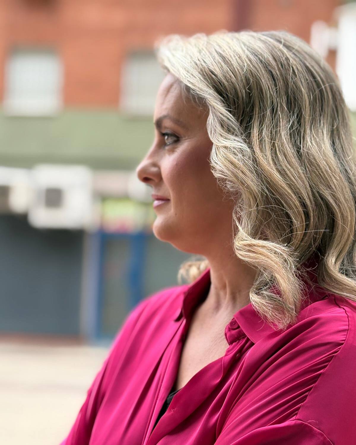 Peluqueria Pilar Diez - maquillaje y peinado para novias, madrinas, invitadas y eventos