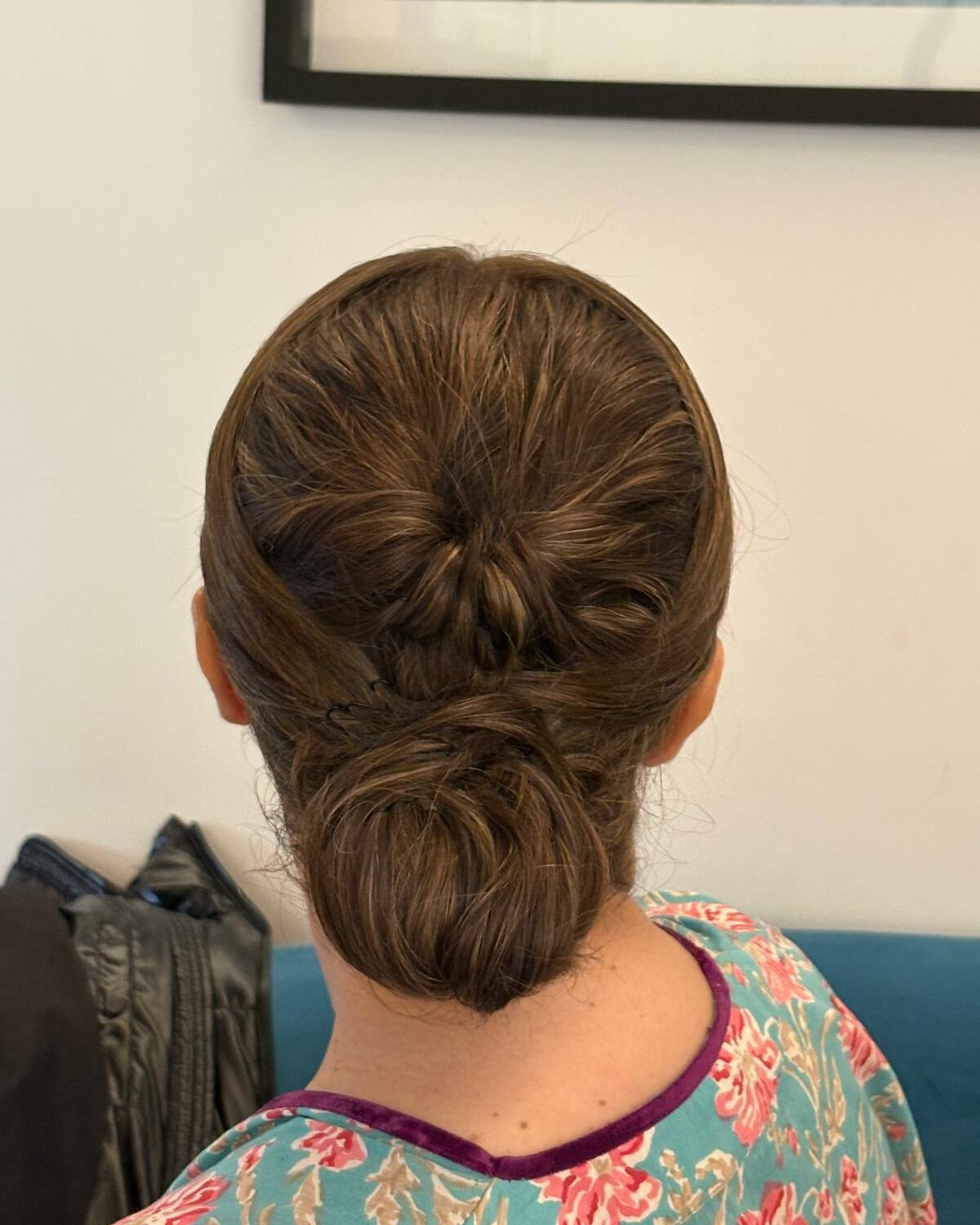 Peluqueria Pilar Diez - maquillaje y peinado para novias, madrinas, invitadas y eventos