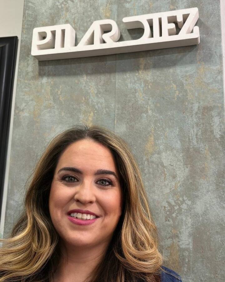 Peluqueria Pilar Diez - maquillaje y peinado para novias, madrinas, invitadas y eventos