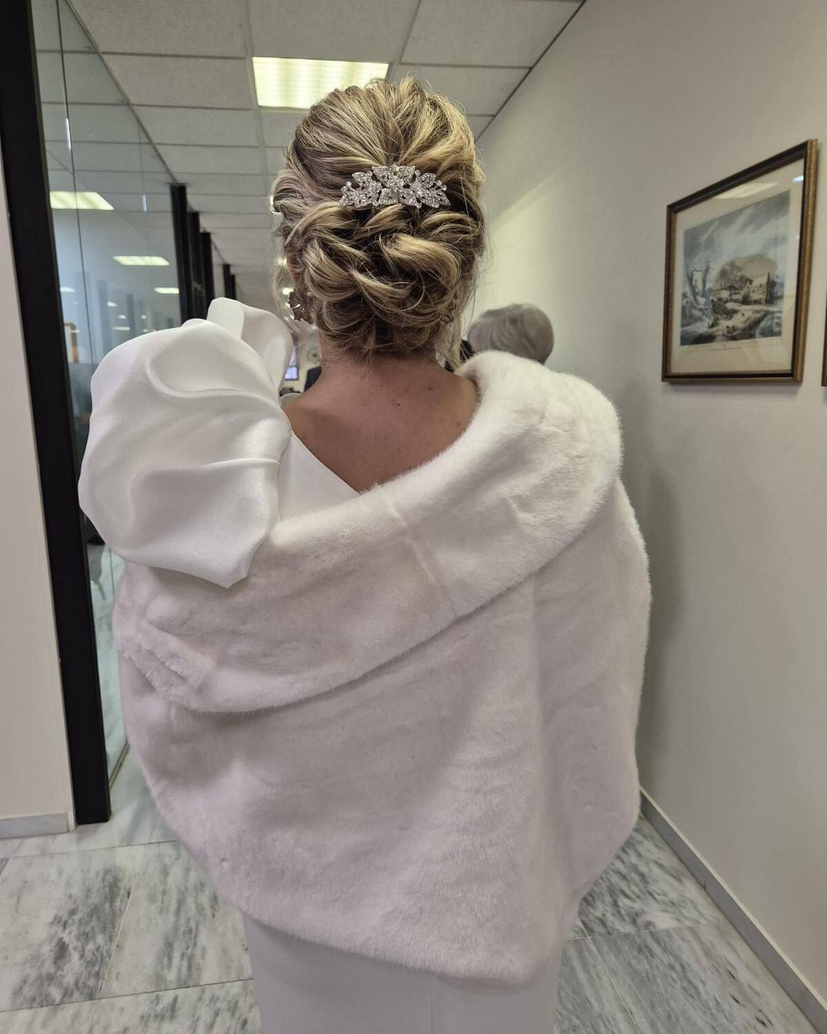 Peluqueria Pilar Diez - maquillaje y peinado para novias, madrinas, invitadas y eventos